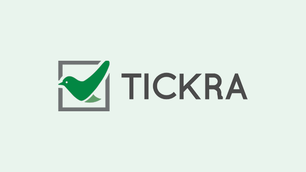Tickra