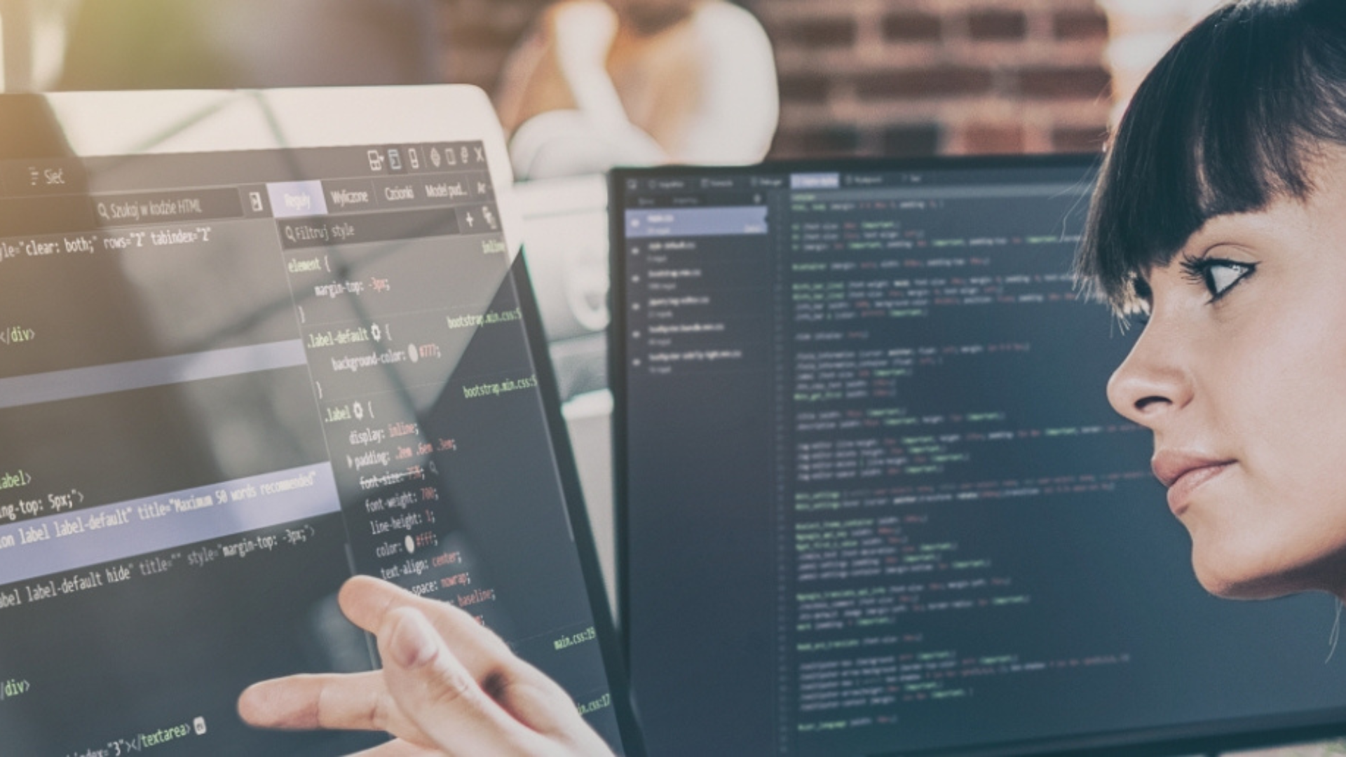 hemsidor i wordpress.